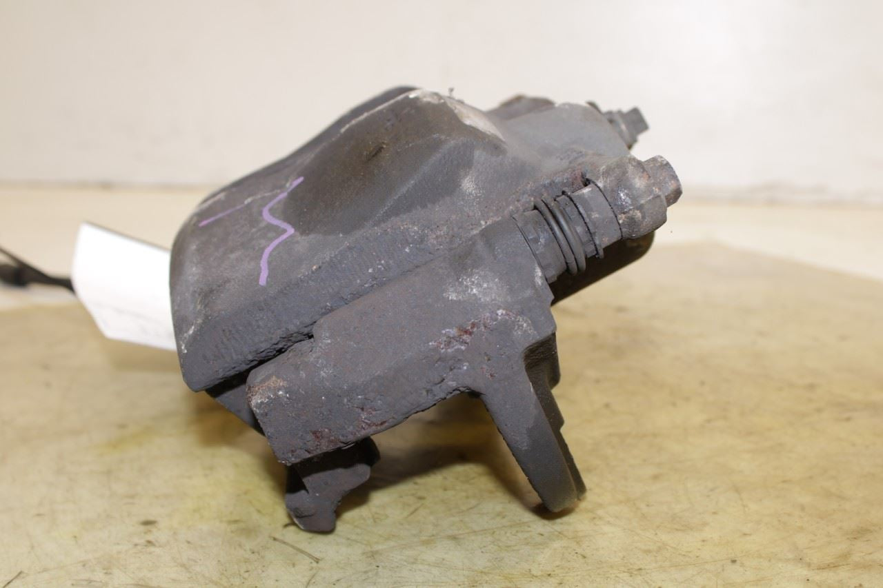 18-24 Volkswagen Atlas S 3.6L Front Right Disc Brake Caliper 3QF-615-124-A OEM - Alshned Auto Parts