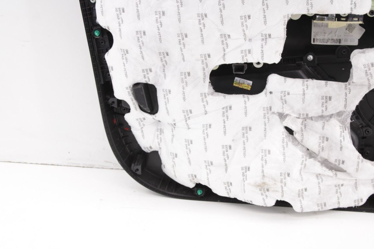 2021-2023 Kia Sorento X-Line SX Prestige Front Right Side Door Trim Panel *ReaD* - Alshned Auto Parts