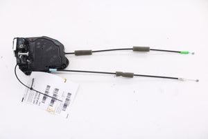 2020-2025 Toyota Corolla LE Rear Right Door Lock Latch Actuator Assy 69050-02590