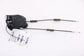 2020-2025 Toyota Corolla LE Rear Right Door Lock Latch Actuator Assy 69050-025900
