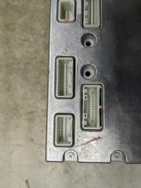 2010 Nissan Murano Audio Equipment Radio Receiver 25915-1AA1A OEM - Alshned Auto Parts