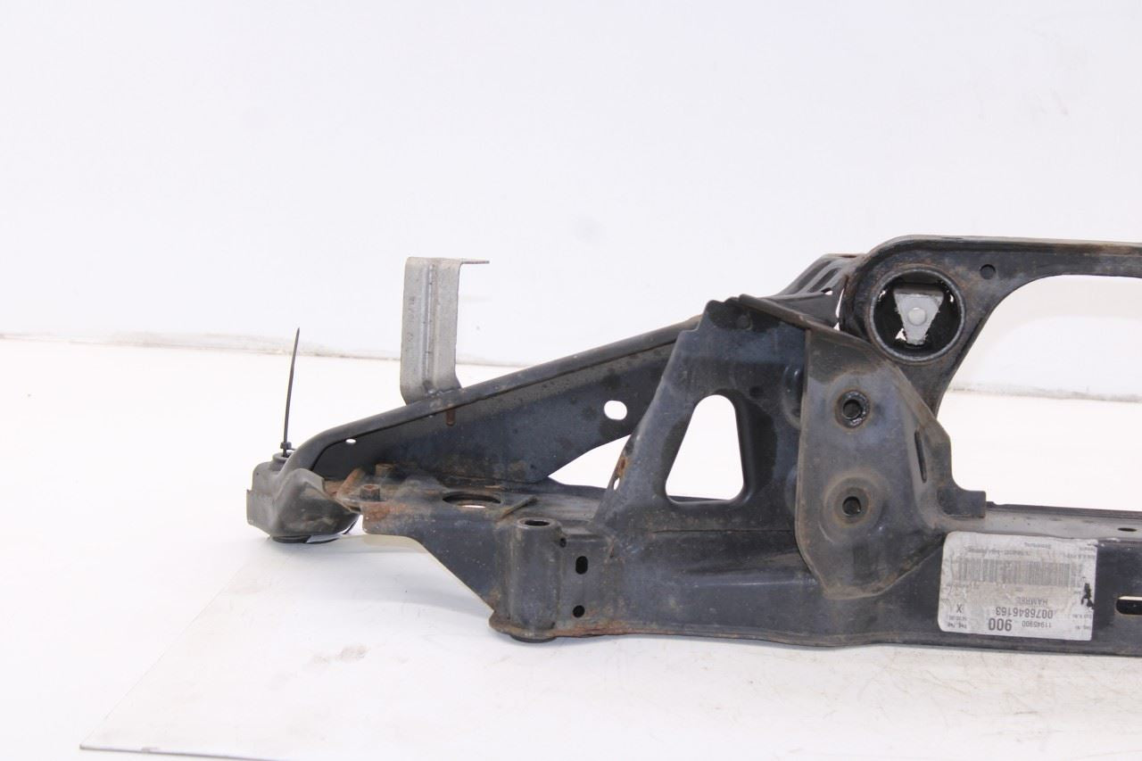 2011-2016 Mini Countryman Cooper S AWD Rear Crossmember Subframe 33319804723 OEM2
