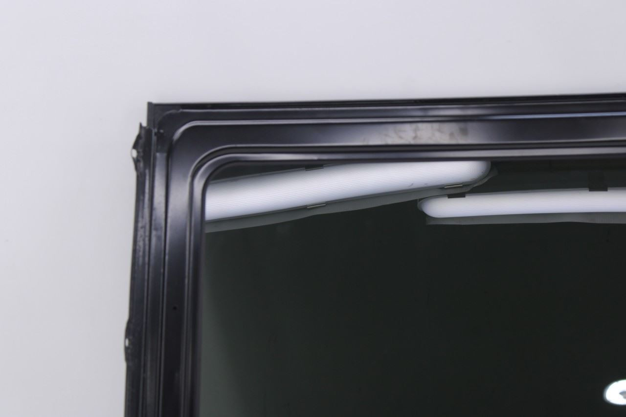 2018-2026 Ford Expedition Max XLT Roof Rear Sunroof Panel Glass ML3Z-16500A18-E8