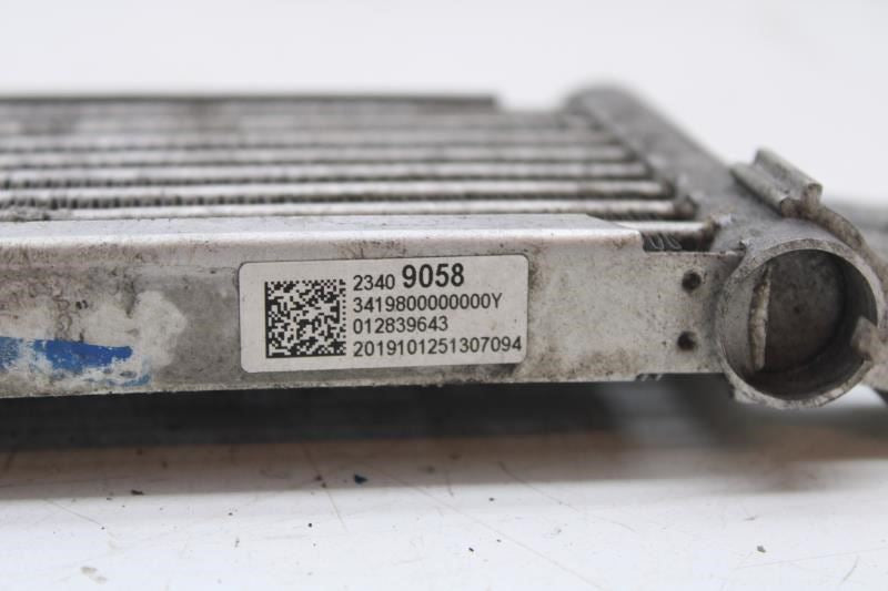 2019-24 Chevrolet Silverado 1500 5.3L Automatic Transmission Oil Cooler 23409058 - Alshned Auto Parts