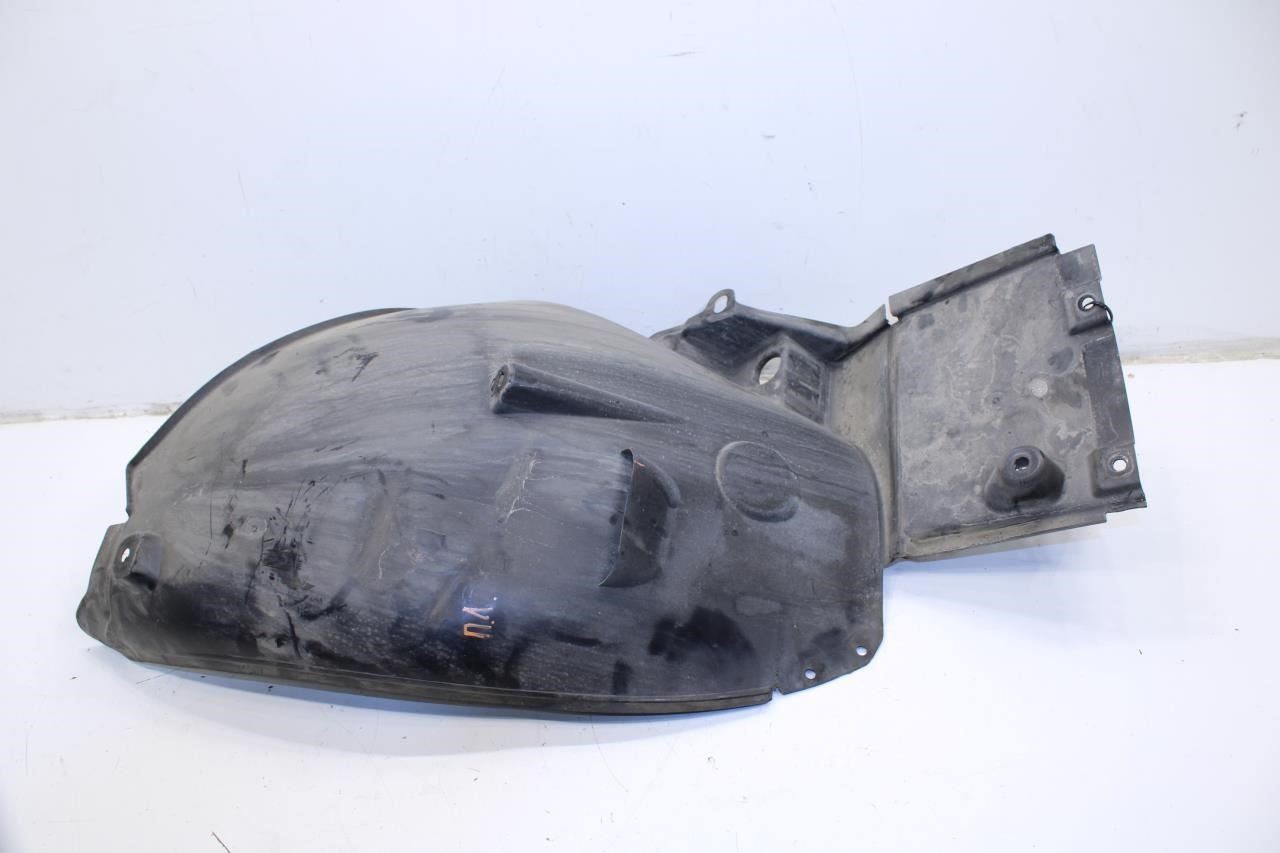 07-13 Mercedes-Benz S550 Front LH Rear Fender Liner Splash Shield 221-690-05-30 - Alshned Auto Parts