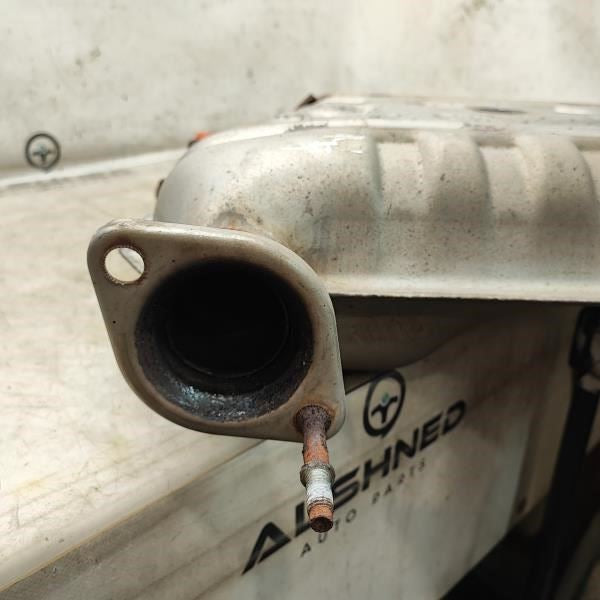 2014-2020 Jeep Grand Cherokee 3.6L Dual Exhaust Resonator 52022409AF OEM - Alshned Auto Parts