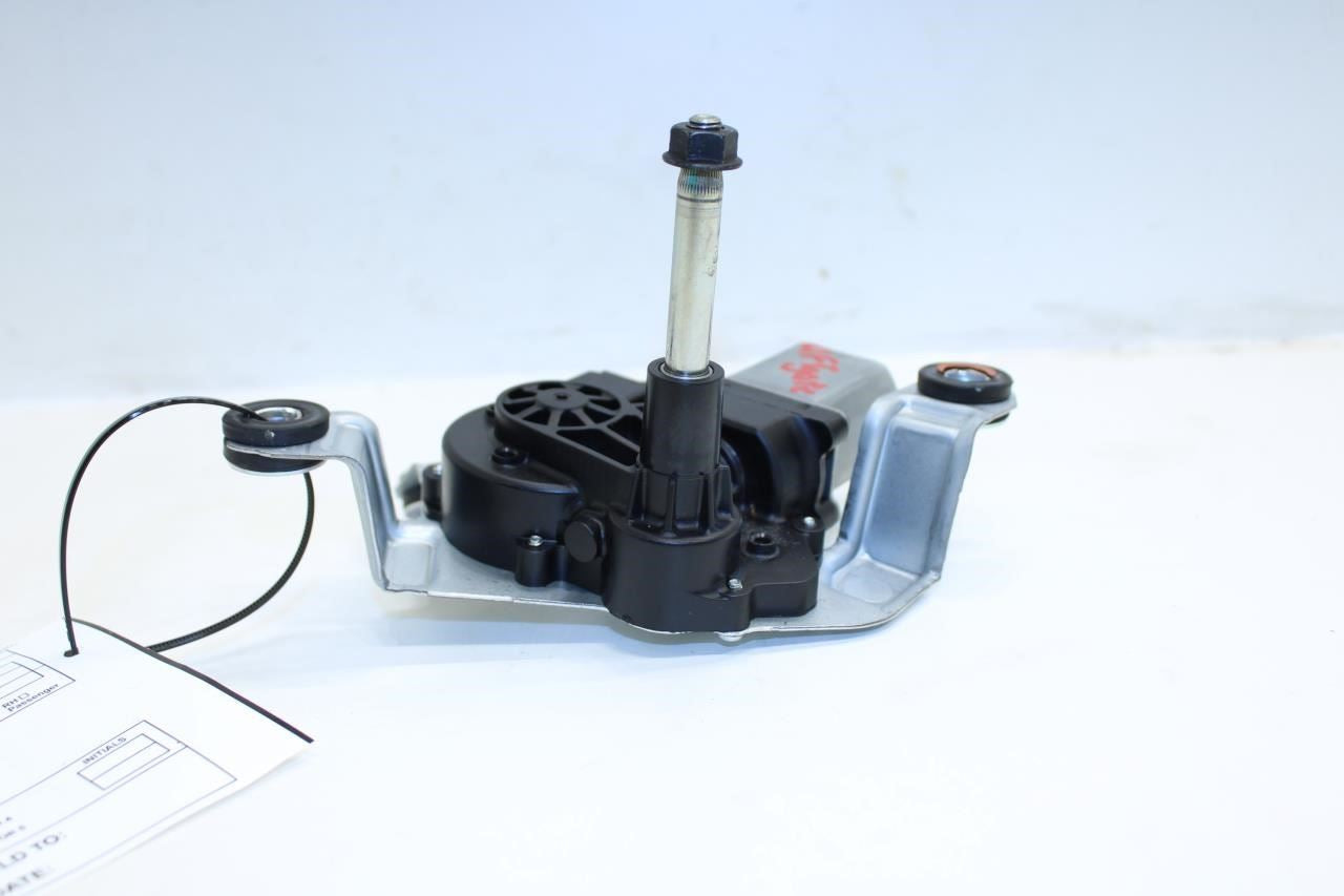 2018-2024 GMC Terrain Denali Rear Liftgate Back Window Wiper Motor 85167086 OEM - Alshned Auto Parts