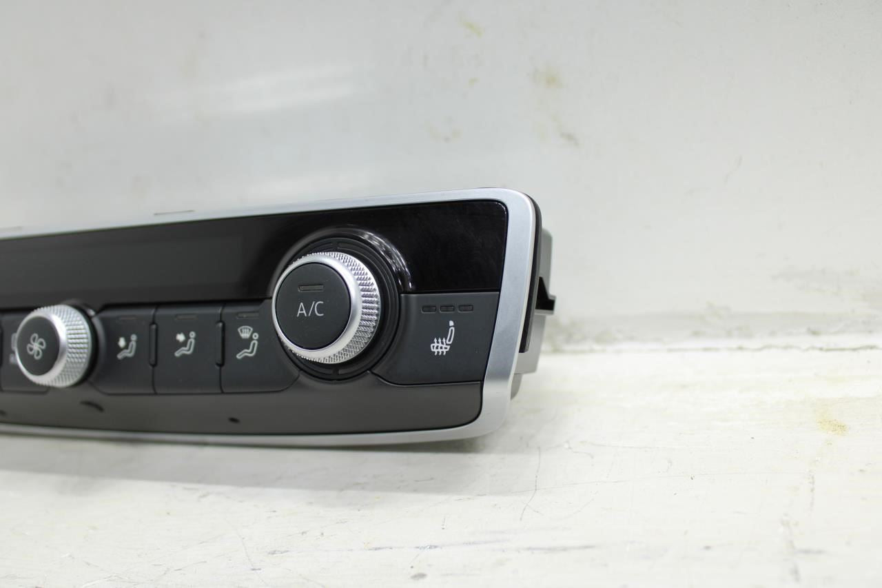 2020-24 Audi Q3 S Line AC Heater Temperature Climate Control 83A-820-043-AA OEM - Alshned Auto Parts