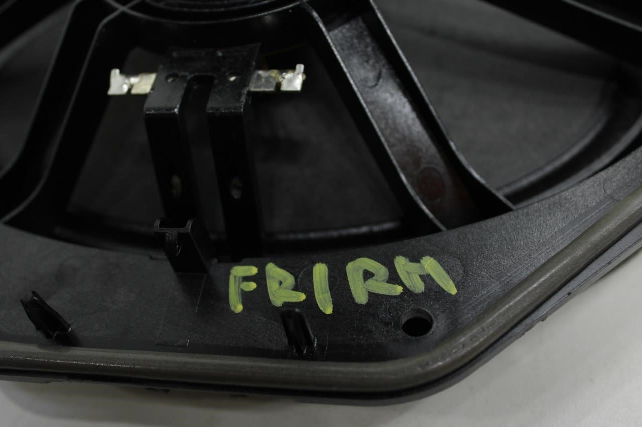 2020-2024 Ford Explorer Front Left and Right Door Speakers LC3T-18808-BA OEM - Alshned Auto Parts