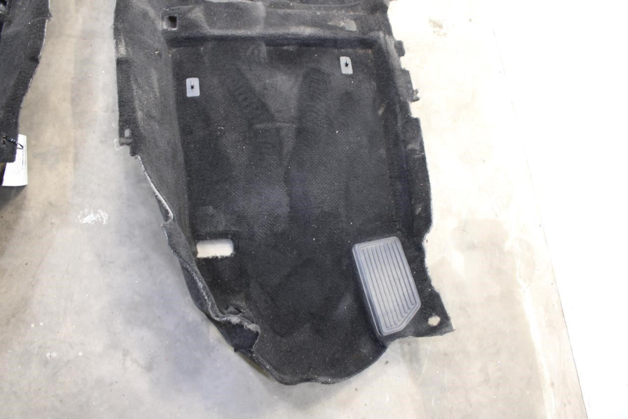 20-22 Hyundai Sonata SE Front Interior Floor Carpet Cover Liner 84260-L0000-NNB - Alshned Auto Parts