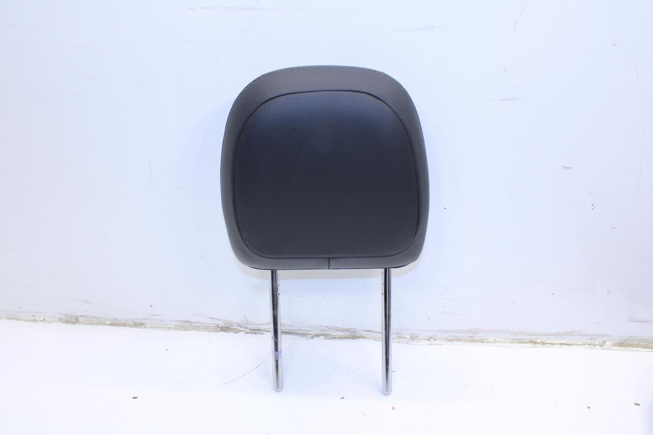 2018-2021 Jeep Compass Latitude Front RH and LH Seat Headrest Set 6AF46DX9AC OEM - Alshned Auto Parts