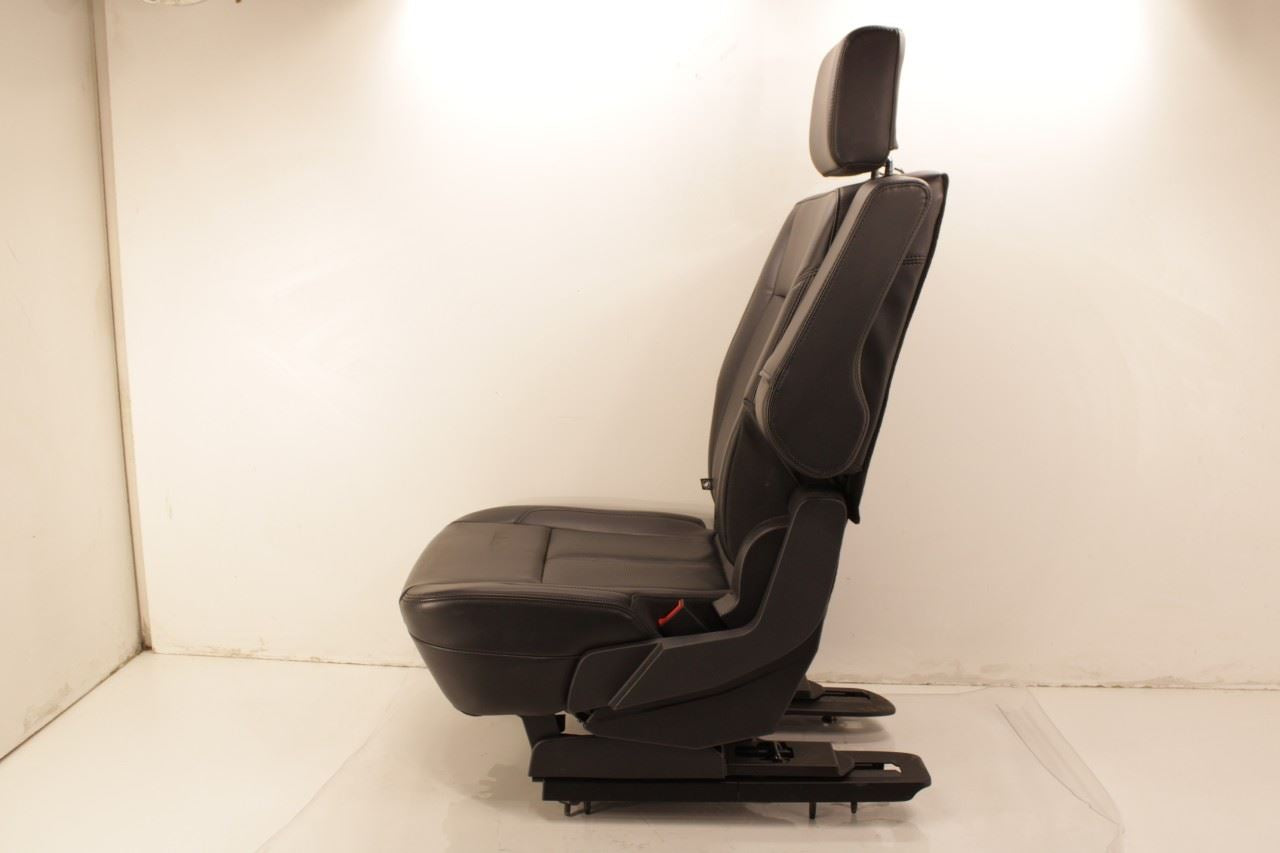 2022-24 Ford Expedition MAX XLT Rear Passenger Right Side 2nd Row Seat Complete - Alshned Auto Parts