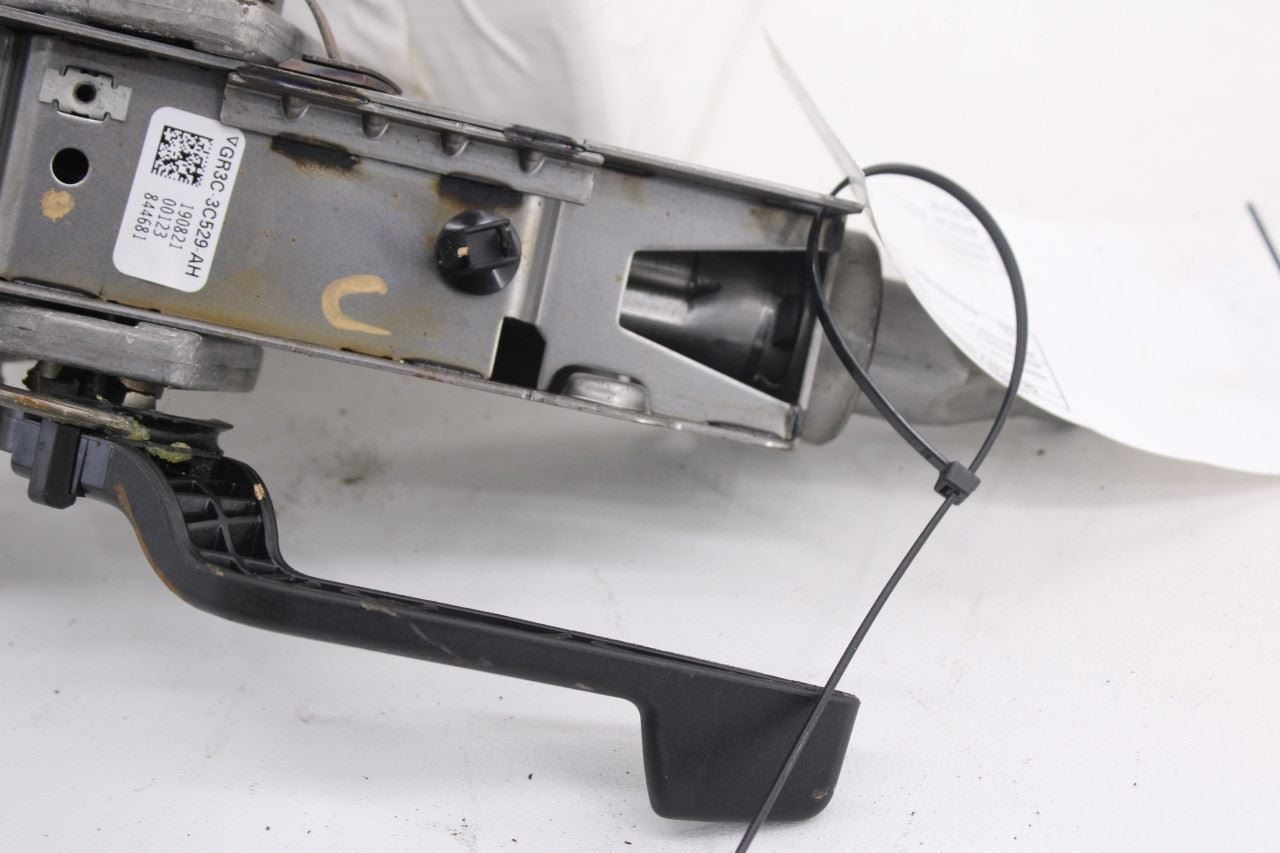2015-2023 Ford Mustang GT 5.0L RWD Steering Column Assembly GR3C-3C529-AH OEM - Alshned Auto Parts