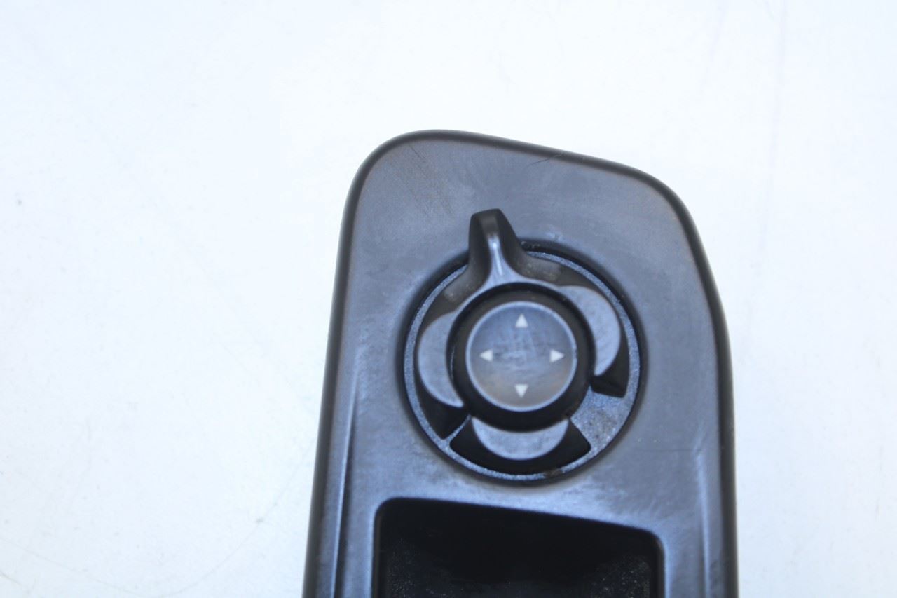 2015-2022 Jeep Renegade Sport Front Left Master Power Window Switch 6EZ84LXHAA - Alshned Auto Parts