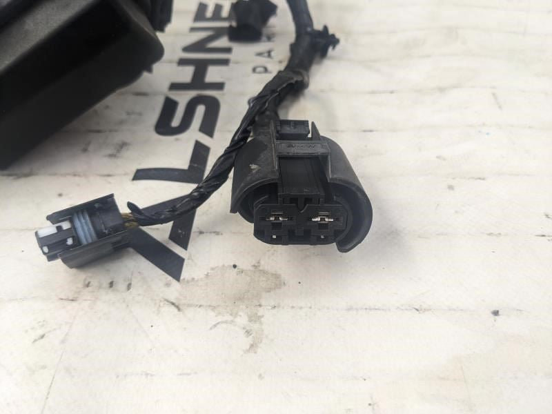 2012-2015 Mini Cooper 1.6L Engine Wire Wiring Harness 12518605900 OEM10
