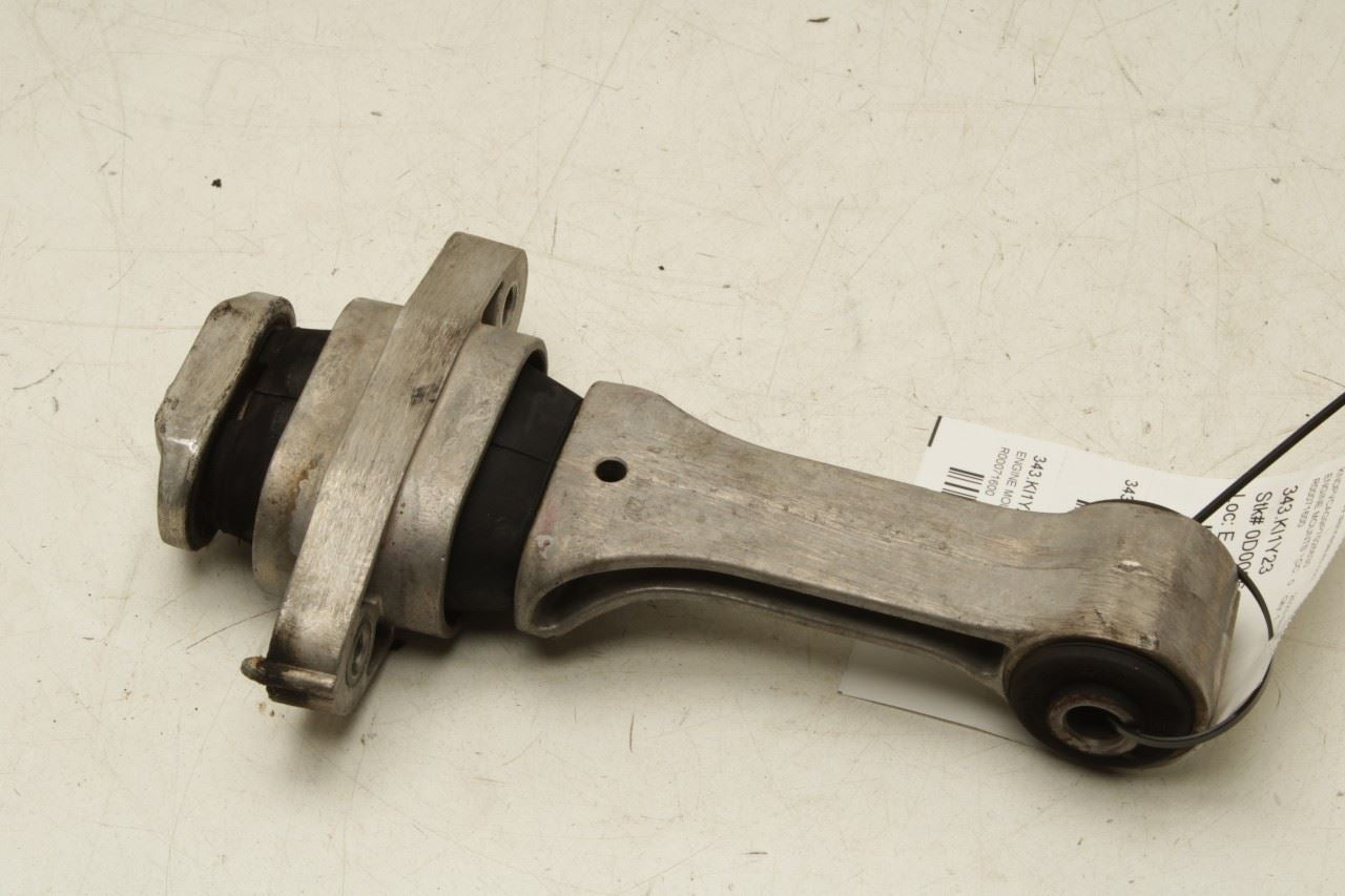 2023-2025 Kia Sportage Hybrid EX 1.6L turbo AWD Engine Torque Roll Rod Bracket - Alshned Auto Parts