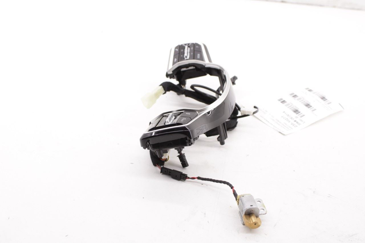 2021-23 Kia Sorento X-Line SX Steering Wheel Cruise Audio Switch Control Buttons - Alshned Auto Parts