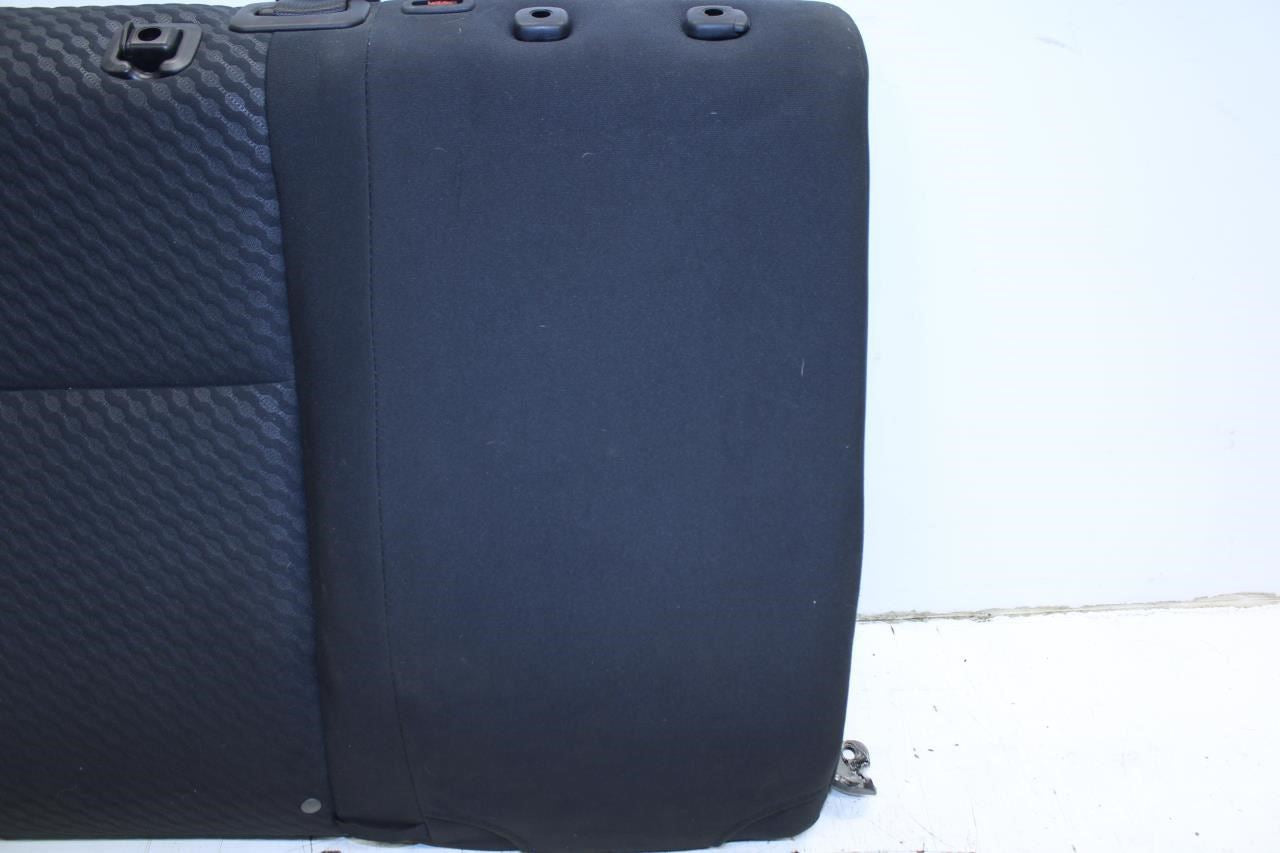 2015-23 Toyota Tacoma Rear Right 2nd Row Seat Back Upper Cushion 71077-04331-C2 - Alshned Auto Parts