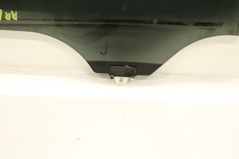 2019-2020 Infiniti QX60 Rear Right Door Window Glass 82300-3JA1C OEM *ReaD* - Alshned Auto Parts