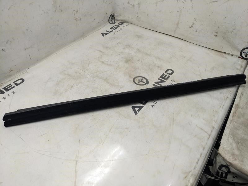 2011-2022 Ram 1500 Classic Rear Right Door Belt Inner Weatherstrip 55372140AI - Alshned Auto Parts