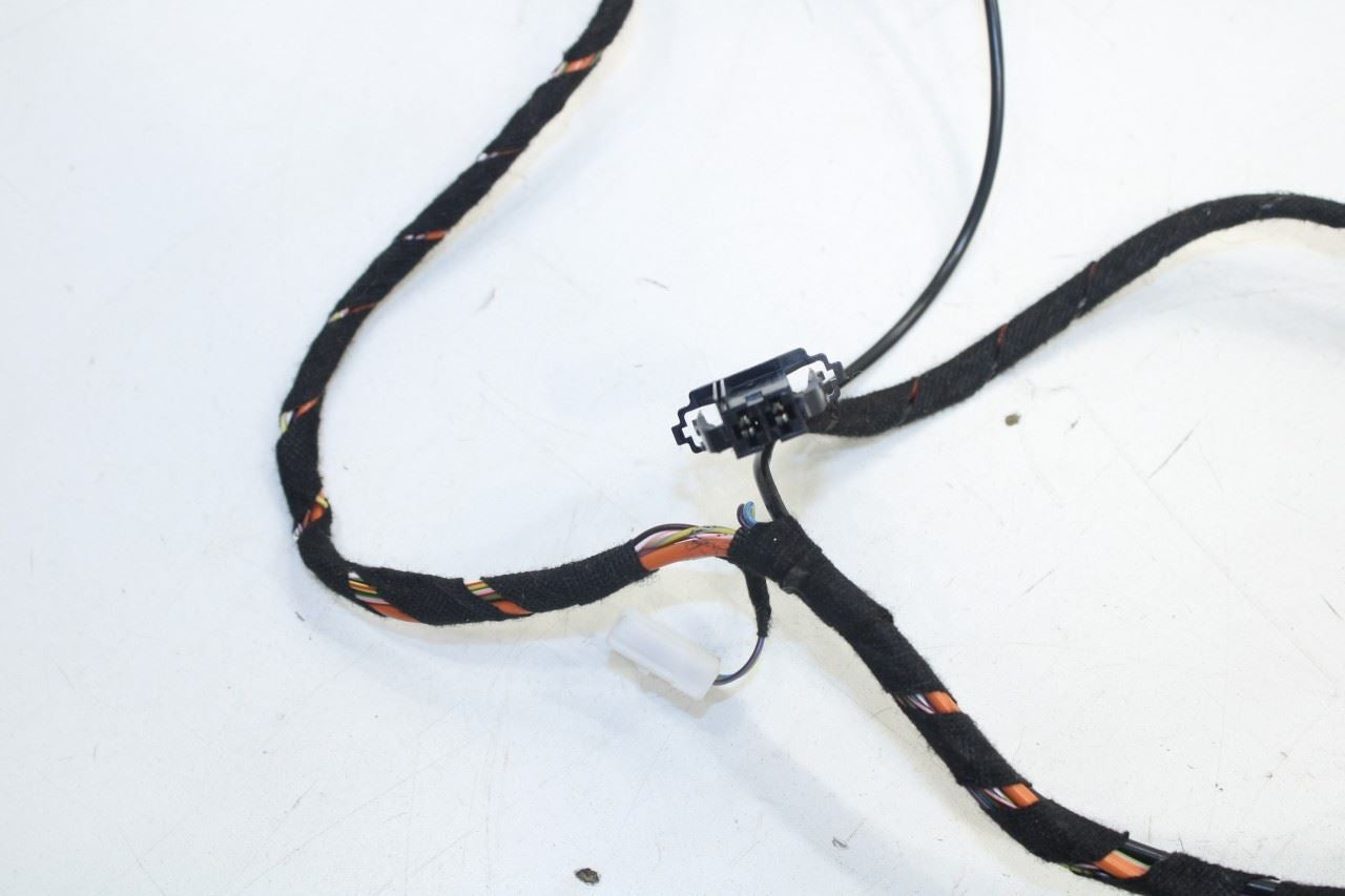 2019-2021 Jeep Renegade Sport AC and Heater Wiring Harness 68413882AA OEM - Alshned Auto Parts