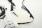 2021-22 Nissan Rogue Sport SL AWD Front Right Door Wire Harness 24124-6MT0B OEM - Alshned Auto Parts