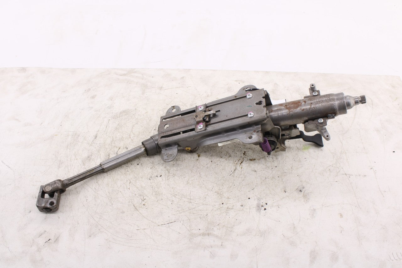2011-2020 Dodge Grand Caravan GT 3.6L FWD Steering Column Assembly 5057642AH OEM7