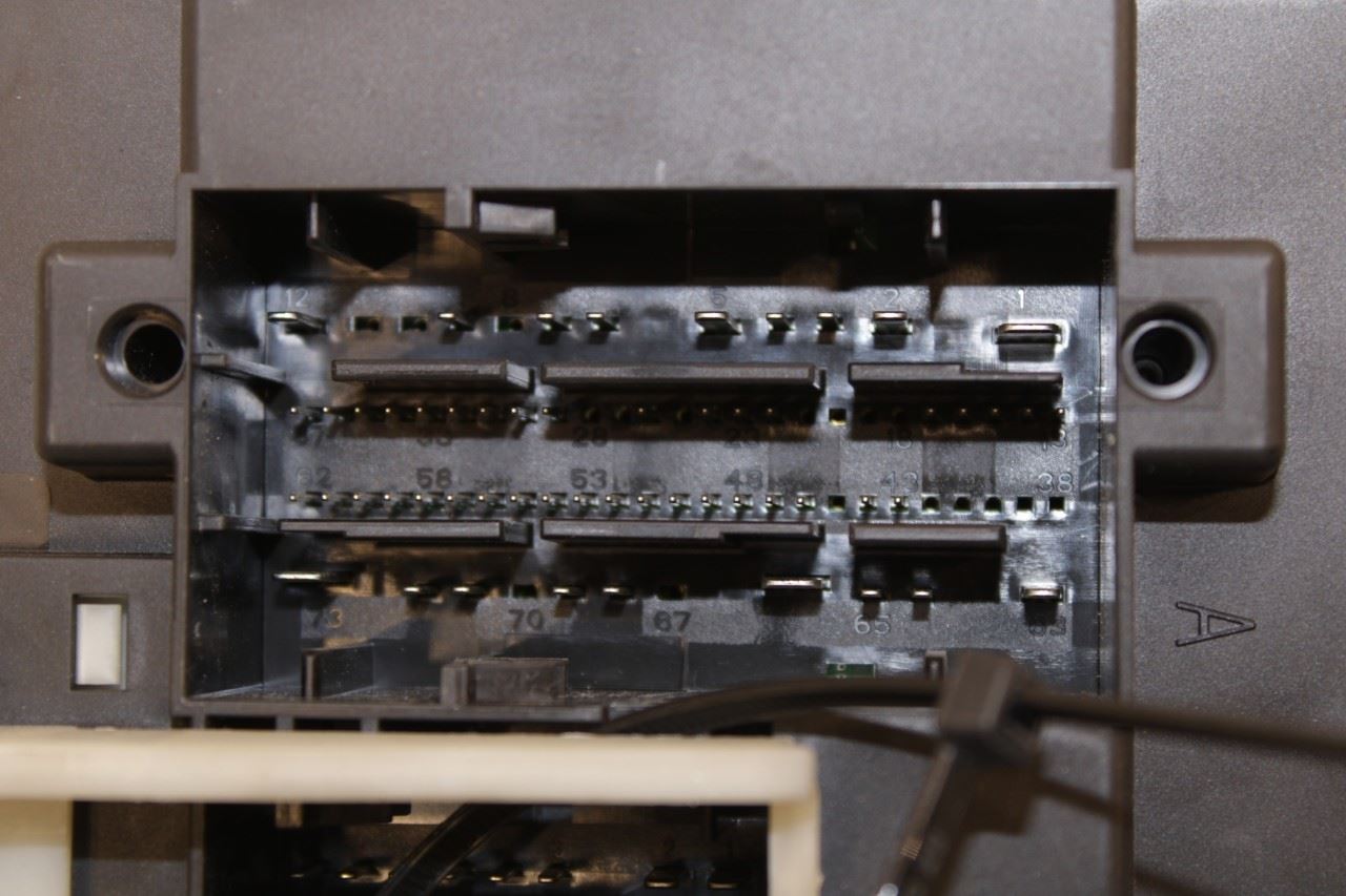 2018-2019 Volkswagen Atlas S Body Computer Control Module BCM BCU 5Q0937085BN - Alshned Auto Parts