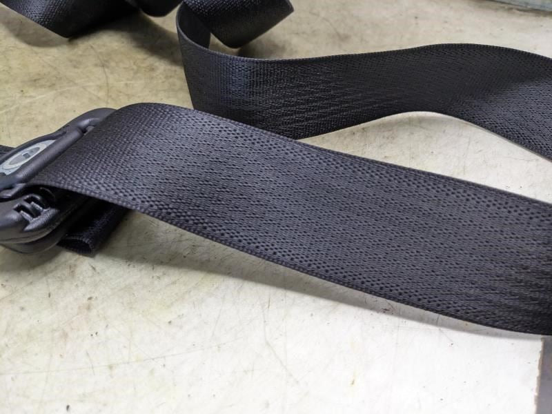 2014-2018 Jeep Grand Cherokee Rear Left Side Seat Belt Retractor 5ME41DX9AA OEM - Alshned Auto Parts