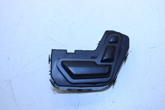 12-15 Mercedes-Benz ML350 Front Passenger Right Side Door Seat Adjustment Switch - Alshned Auto Parts