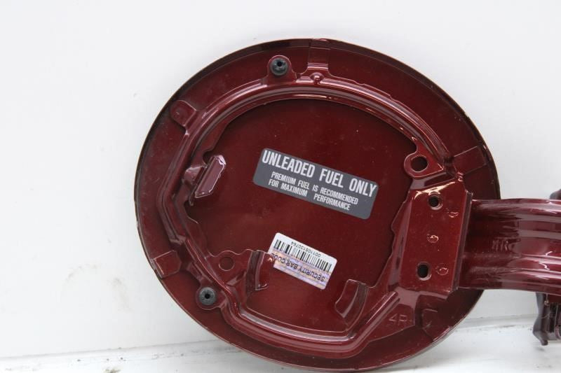 2016-2021 Nissan Maxima 3.5L Fuel Filler Lid Door G8830-4RAMA OEM - Alshned Auto Parts