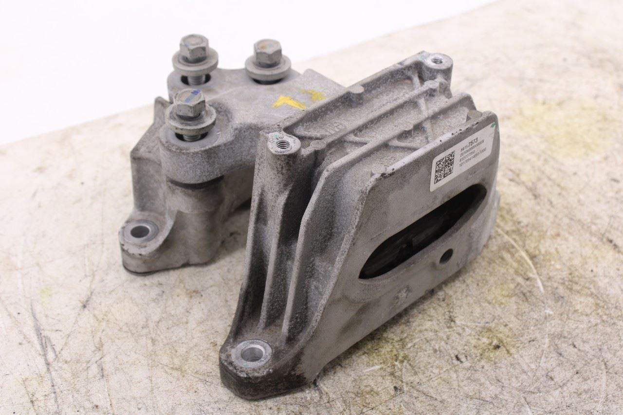 18-21 Chevrolet Equinox LT 1.5L FWD Engine Mount Bracket Set 84304334 OEM *ReaD*9