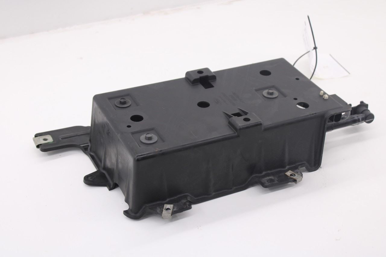 15-2023 Ford Mustang GT 5L Fuel Vapor Evaporator Emission Canister FR3C-9E857-A7