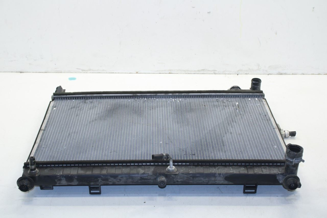 2015-2024 Nissan Murano Platinum 3.5L Engine Cooling Radiator 21460-5AA0A OEM - Alshned Auto Parts