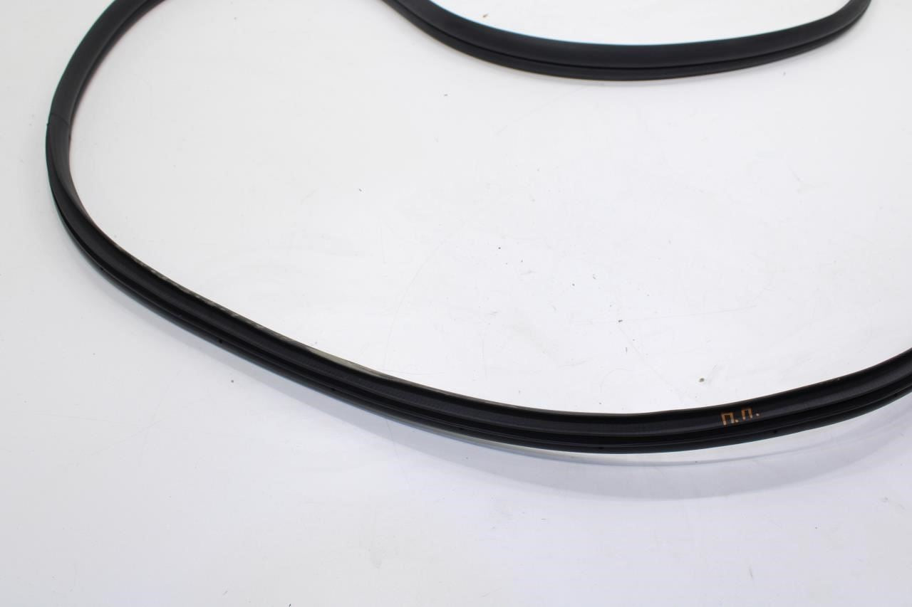 2020-2022 Hyundai Sonata SE Front Right Door Weatherstrip On Body 82120-L0000 - Alshned Auto Parts