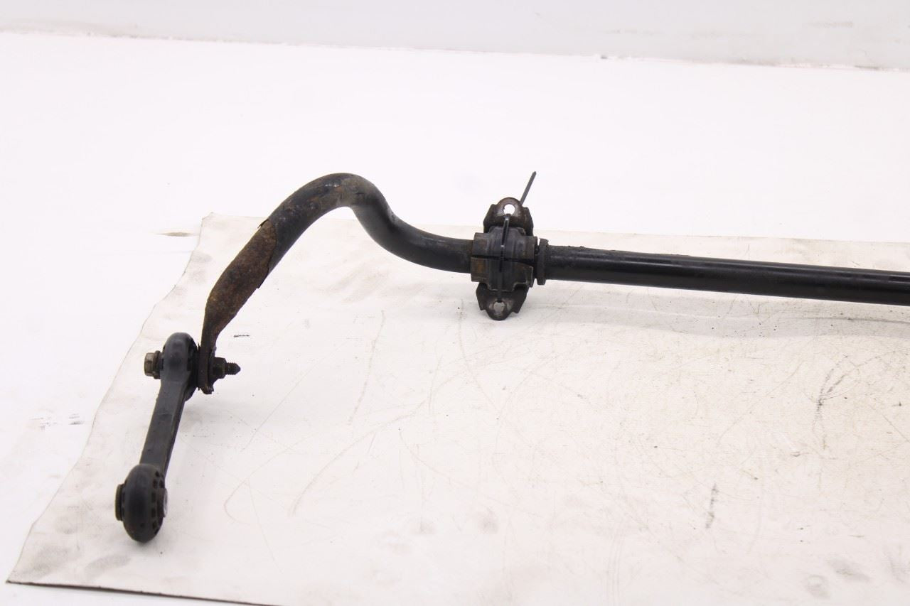 2012-2018 Audi A7 Premium AWD Front Stabilizer Sway Anti-Roll Bar 4G0411309F OEM2