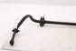 2012-2018 Audi A7 Premium AWD Front Stabilizer Sway Anti-Roll Bar 4G0411309F OEM2