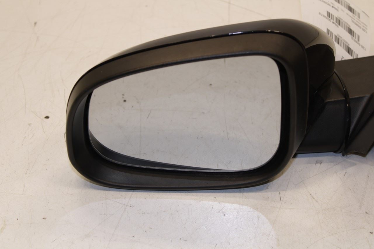 2015-16 Volvo S60 T5 Premier 2.0L Driver Left Side Rear View Mirror 31402555 OEM - Alshned Auto Parts