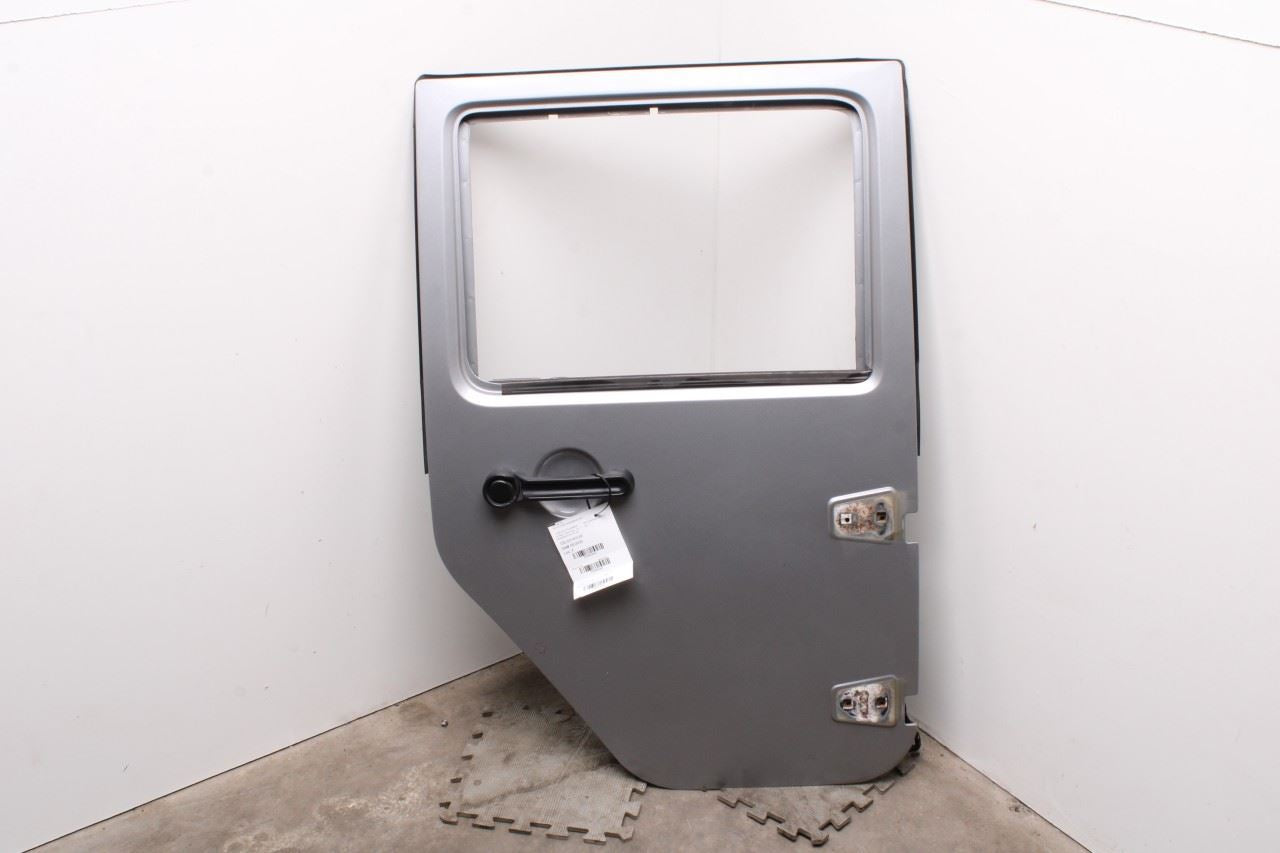 11-17 Jeep Wrangler Unlimited Sport Rear Right Side Door Shell Panel 68079598AA - Alshned Auto Parts