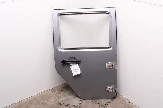 11-17 Jeep Wrangler Unlimited Sport Rear Right Side Door Shell Panel 68079598AA - Alshned Auto Parts