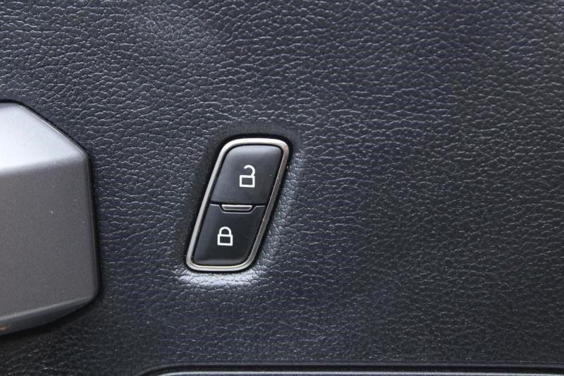 2018-2020 Ford F150 Front Left Driver Door Trim Panel KL3V-1823943-AE OEM - Alshned Auto Parts