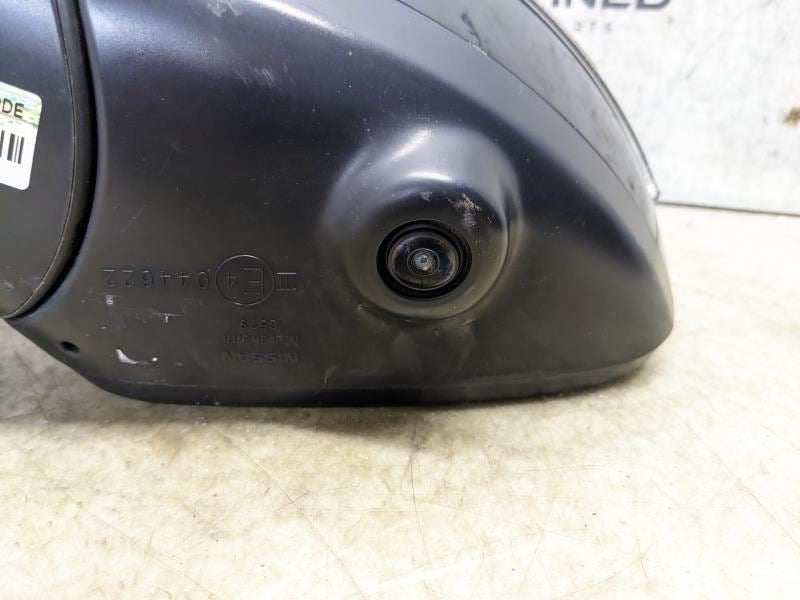 2018-2023 Nissan Kicks Left Driver Side Rearview Mirror 96302-5RL0B OEM *ReaD* - Alshned Auto Parts