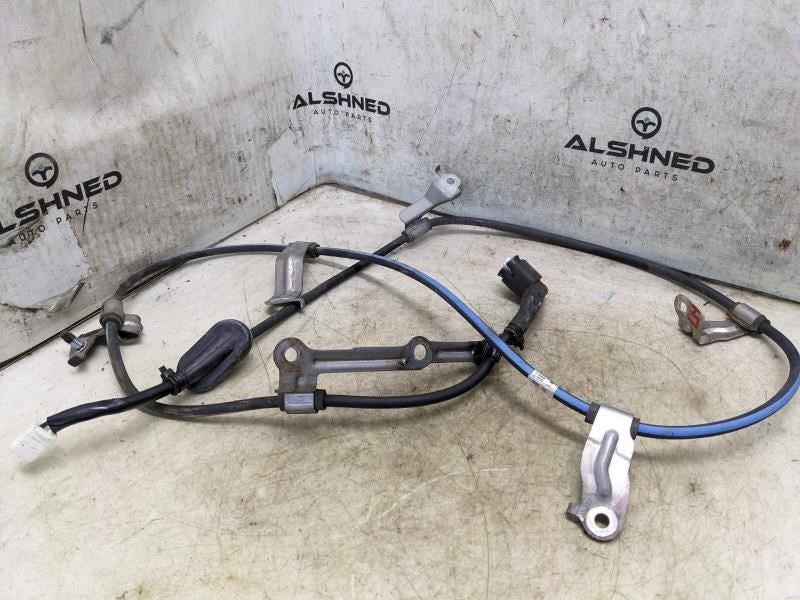 2019-2023 Subaru Forester Rear Left Side ABS Wheel Speed Sensor 27540FL111 OEM - Alshned Auto Parts