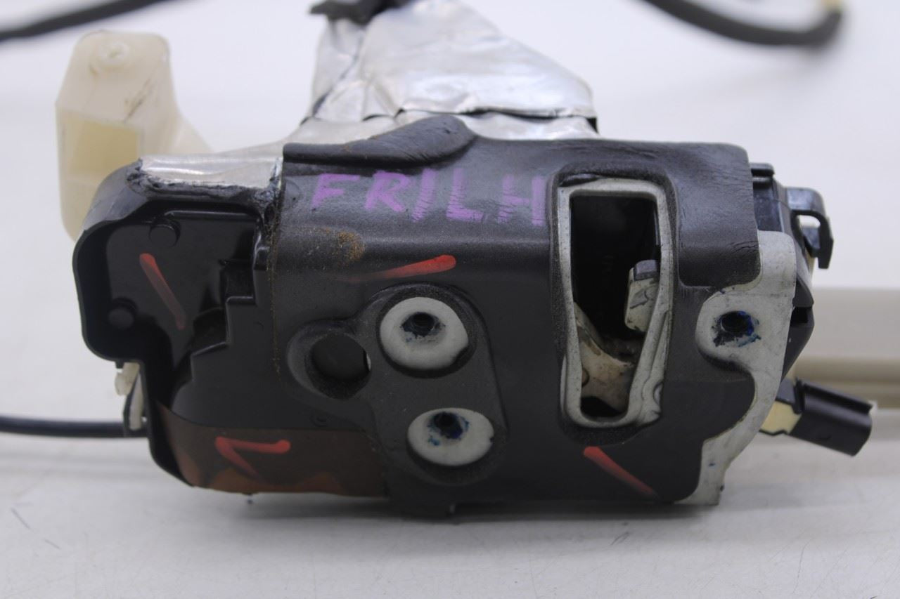 2018-21 Ford Expedition Max XLT Front Left Driver Side Door Lock Latch Actuator6