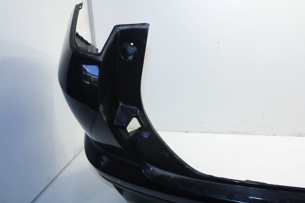 2022-2025 Mitsubishi Eclipse Cross ES Rear Bumper Cover 85022W030P OEM - Alshned Auto Parts