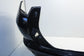 2022-2025 Mitsubishi Eclipse Cross ES Rear Bumper Cover 85022W030P OEM - Alshned Auto Parts