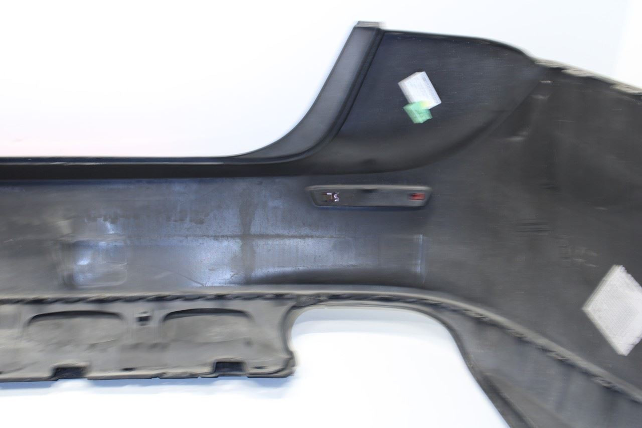 2014-2020 Maserati Ghibli Rear Bumper Cover 673001806 OEM *ReaD* - Alshned Auto Parts