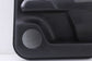 2016-2023 Toyota Tacoma SR5 Double Cab Rear Right Side Door Trim Panel *ReaD*4