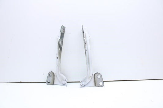 21-24 Ford Bronco Sport Hood Bonnet RH & LH Hinge Support Set M1PB-16800-AA - Alshned Auto Parts