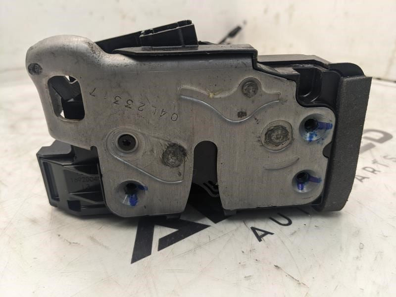 2015-2022 GMC Canyon Rear Left Driver Side Door Lock Latch Actuator 13546587 OEM3
